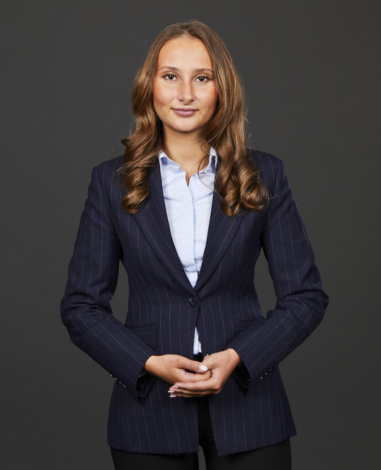 Maria Mikulic