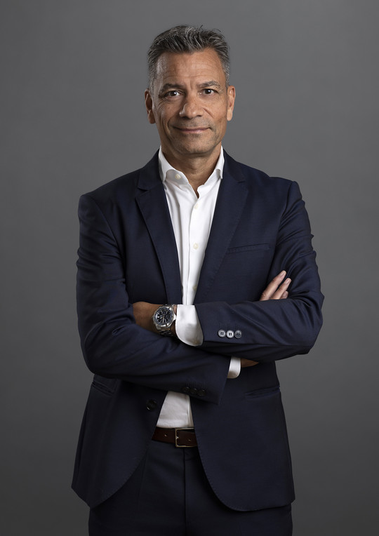 Mario Fernandez