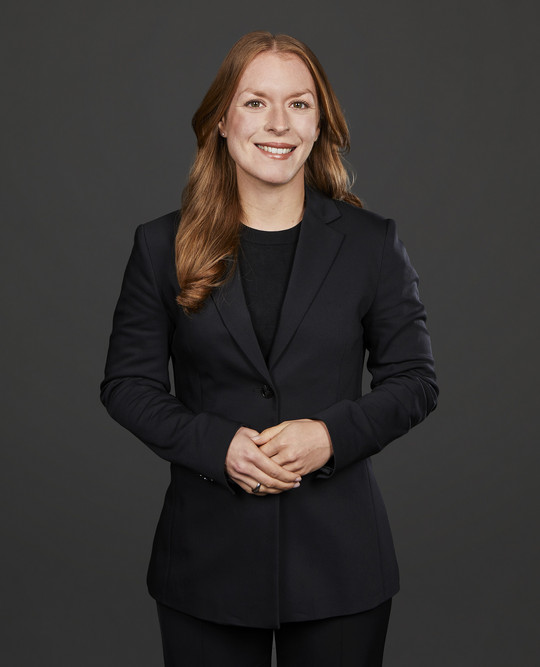 Maximiliane Keller