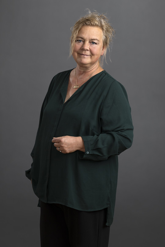 Mette Lindskov Hansen