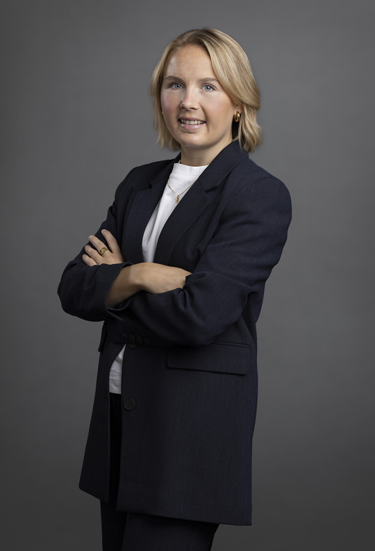 Sofie Seedorff Sørensen
