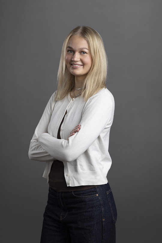 Stine Elisabeth Schaap-Kristensen