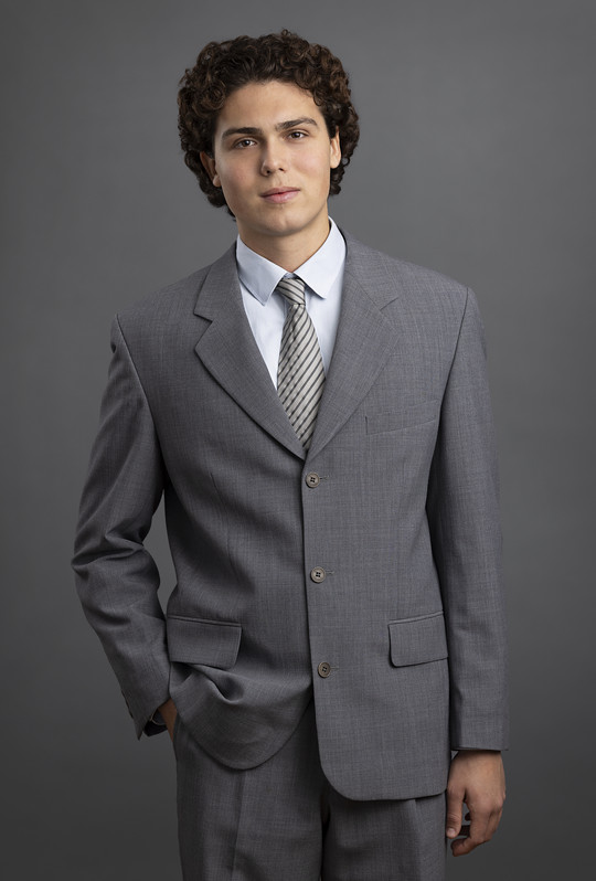 Theo De Freitas