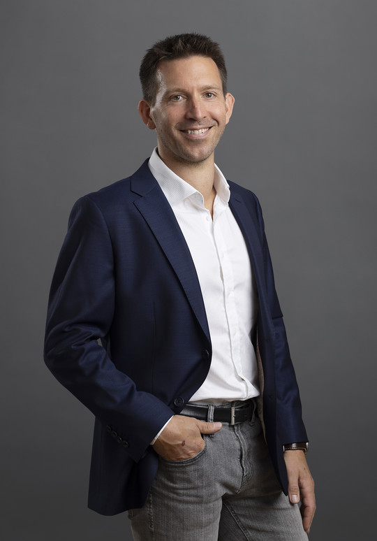 Troels Kjersgaard