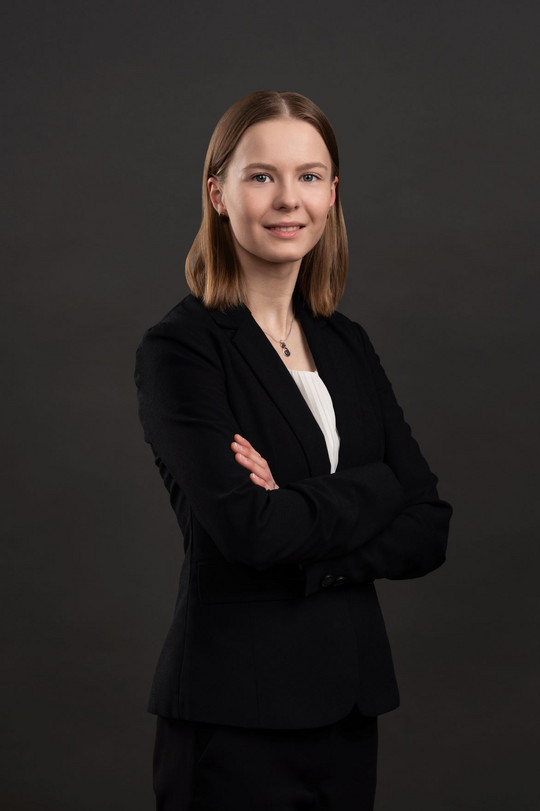 Iris Toivonen