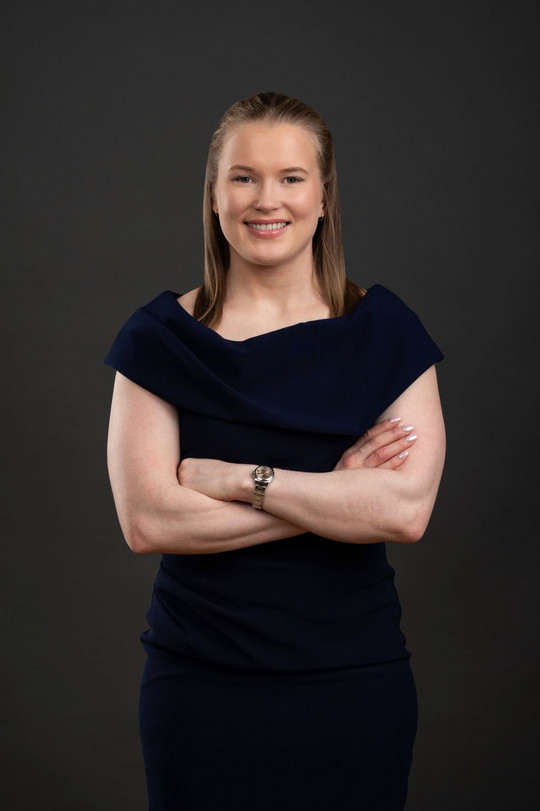 Roosa Pitkänen