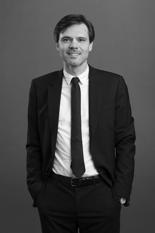 Alexandre Latif Schleimann-Jensen