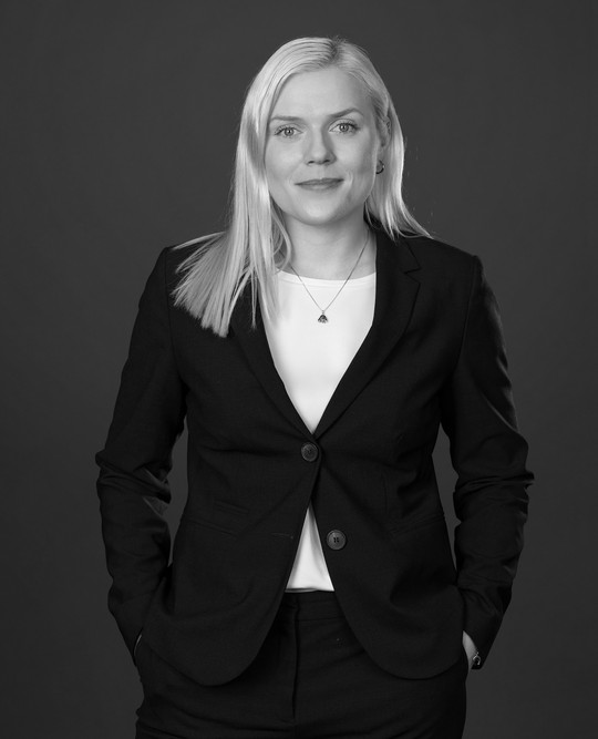 Amanda Thörnblom