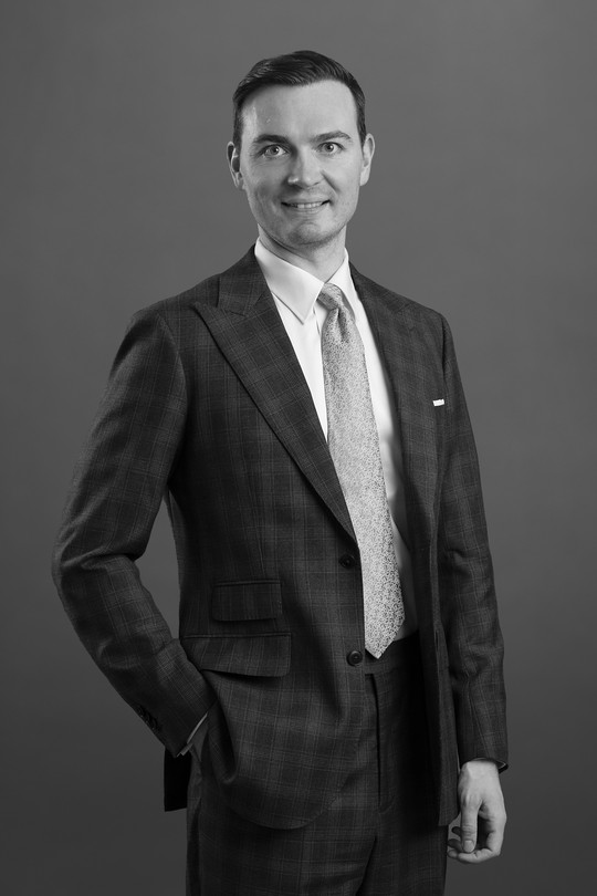 Anders Trommer Volf