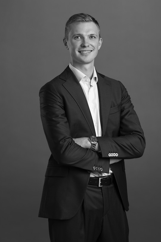 Andreas Yorklai Jensen