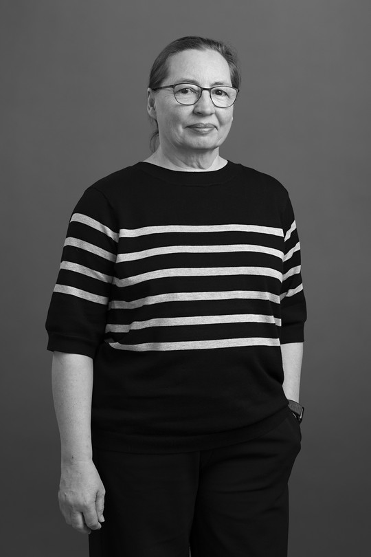 Anette Heldager