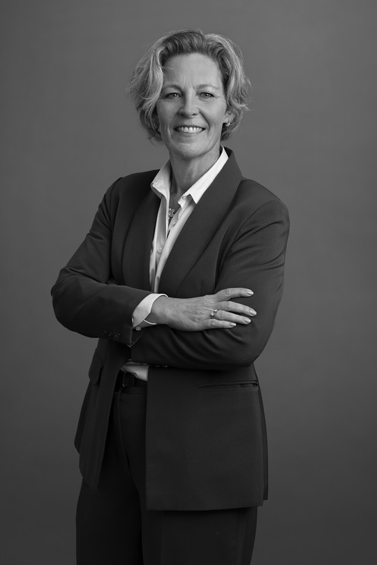 Anja Bülow Jensen