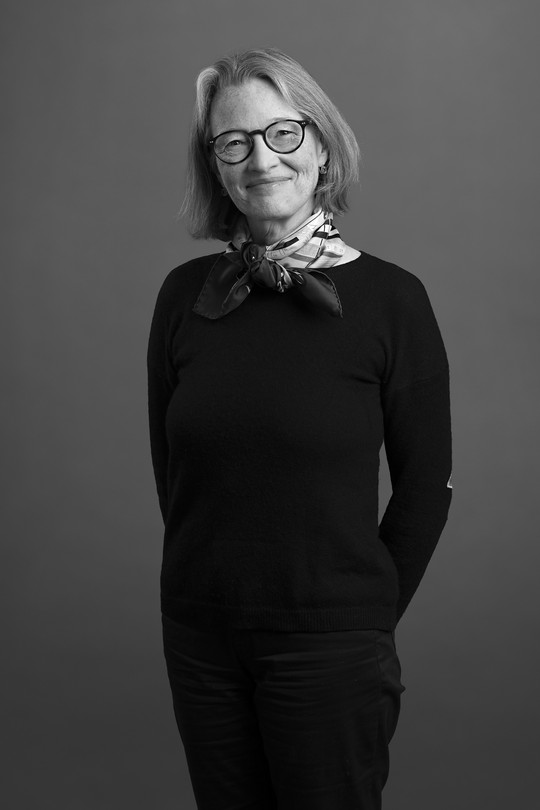 Anne-Louise T. C. Moltke