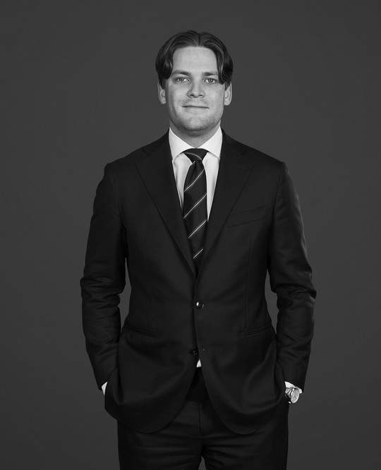Anton Olenius