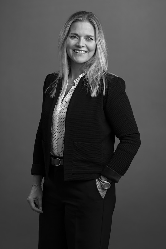 Bettina Fjeldgaard Panum