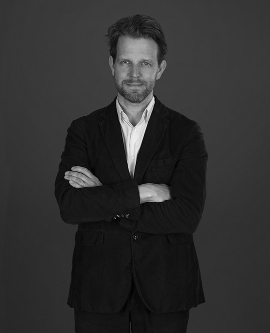 Björn Sjöberg