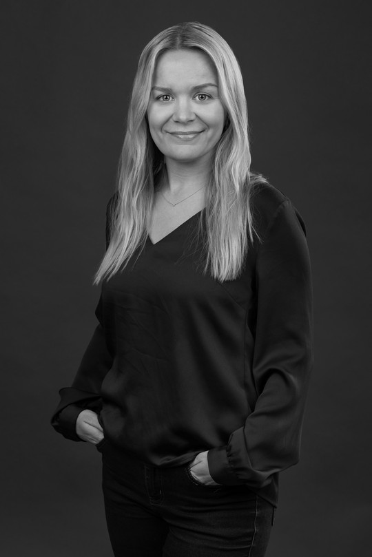 Image of Nina Kainulainen