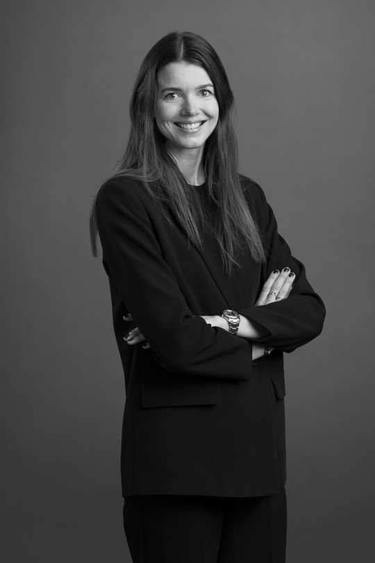 Camilla Bach Schou Stub