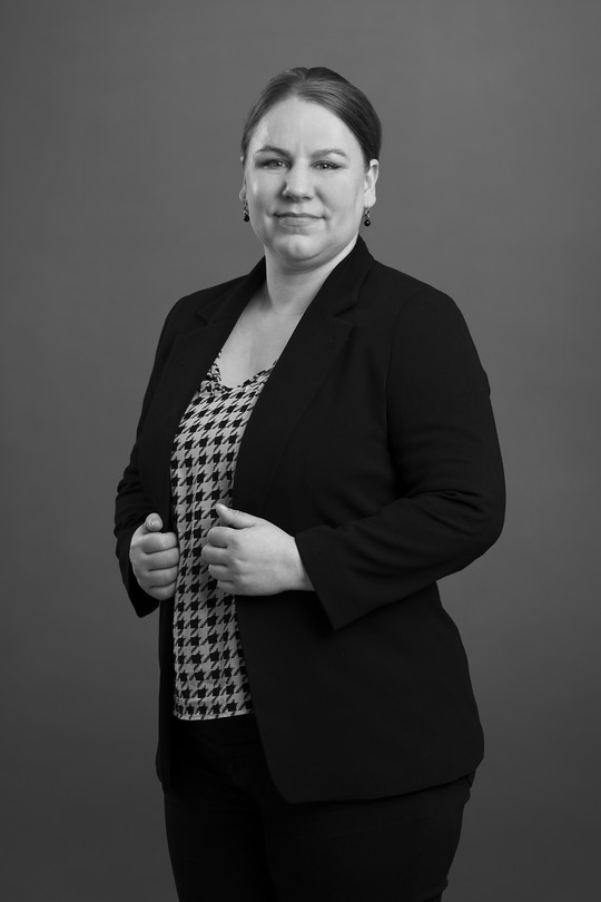 Camilla Heisel