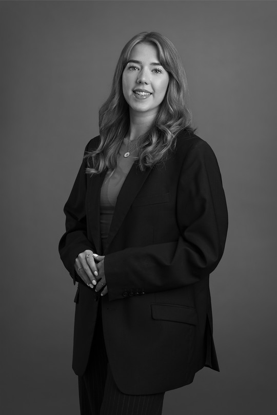 Caroline Brinch Christiansen