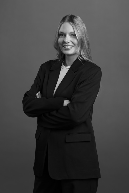 Cecilie Nymand