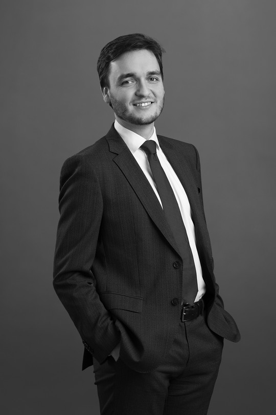 Chris Bruus Christensen