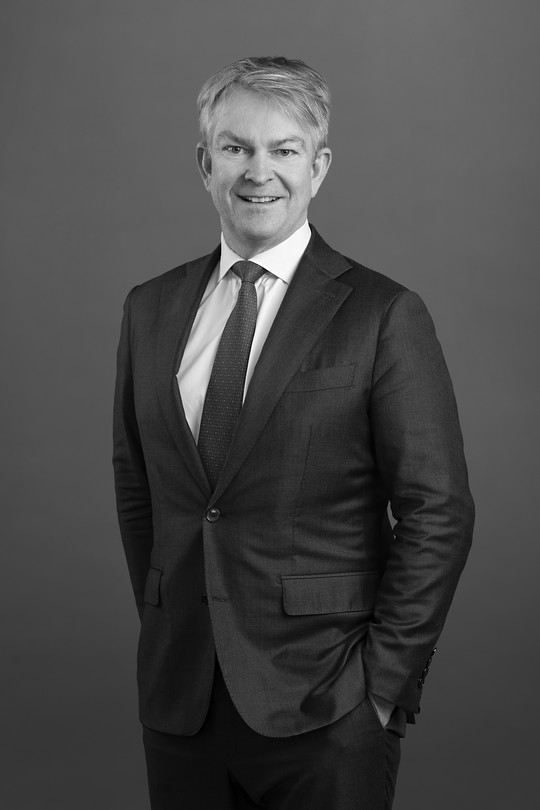 Christian Bredtoft Guldmann