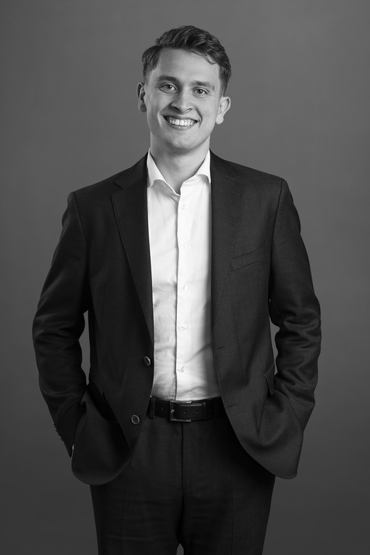 Christian Fodgaard Frandsen