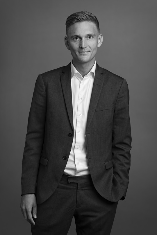 Christoffer Sommerset