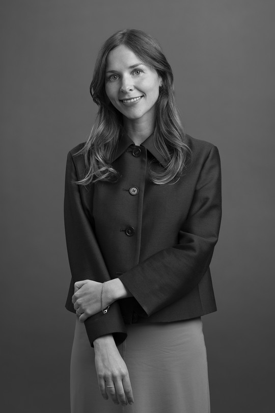 Elisabeth Thal Traina