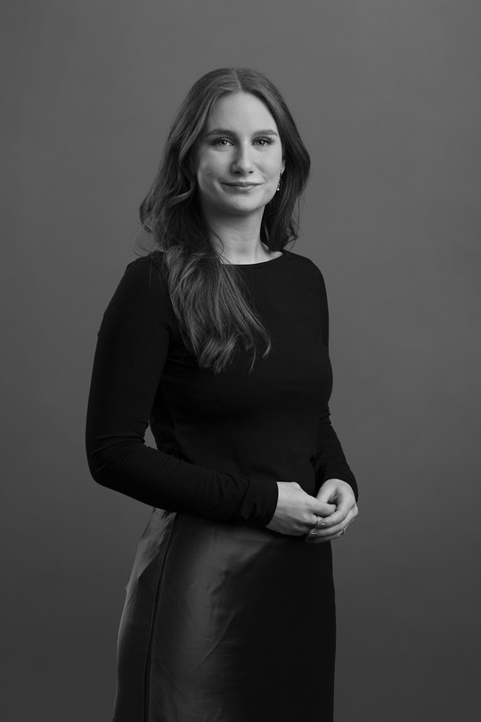 Emma Trap Kahr