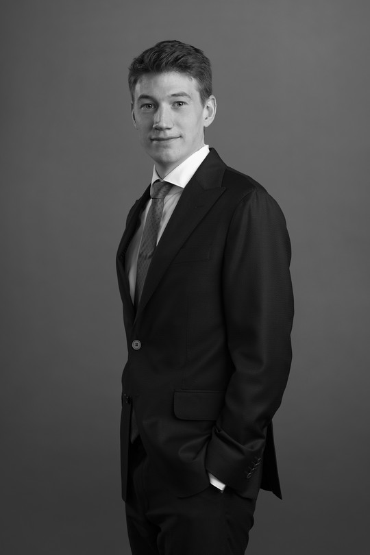 Frederik Hagen Ernst