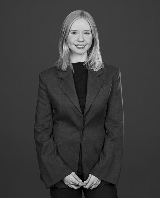 Image Hannah Svensson