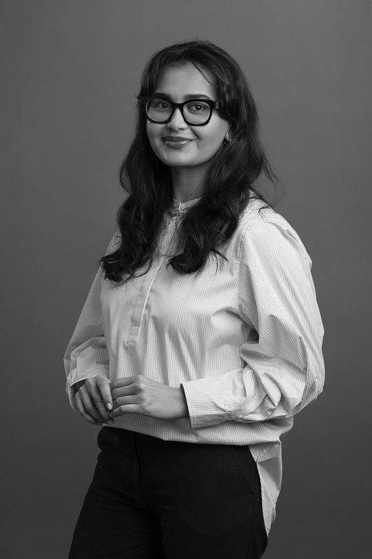 Hanya Pedersen