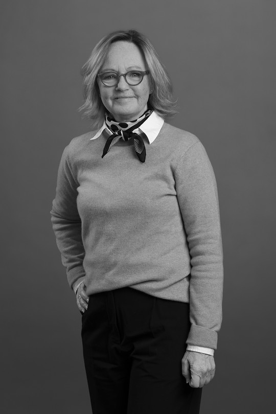 Heidi Brinch