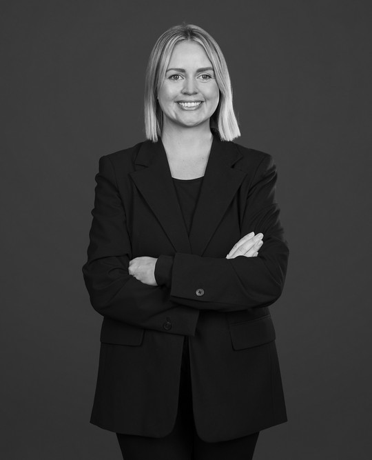 Helena Clarin
