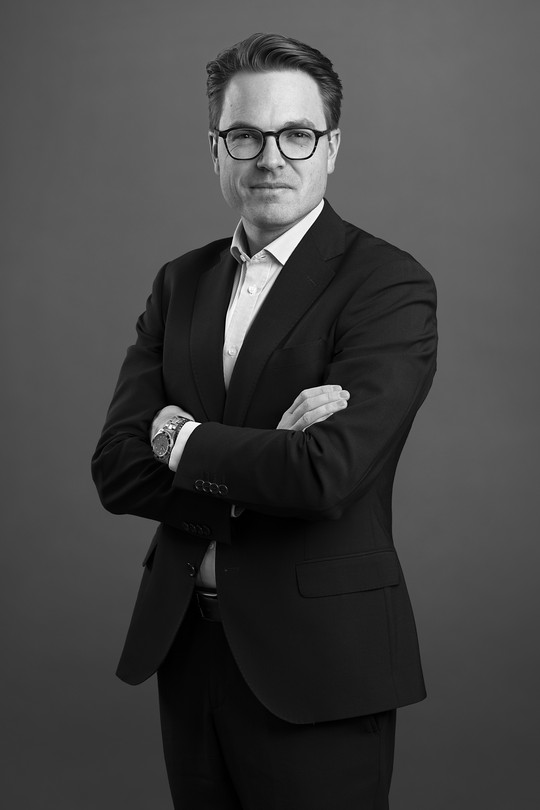 Henrik Lund-Koefoed