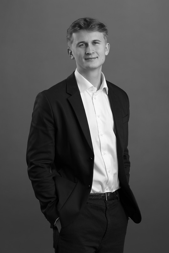 Jacob Timmermann