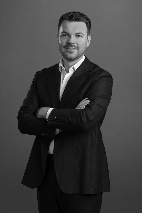 Jonas M. Bøgh Andersson