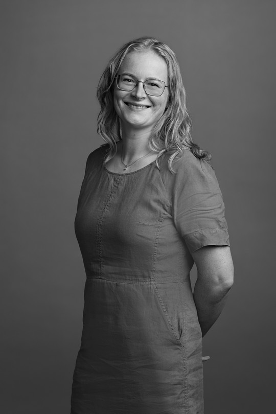 Kristine Stage Mikkelsen