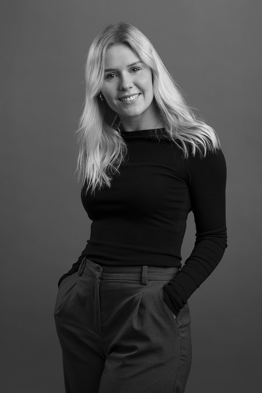 Laura Dalsgaard Smith