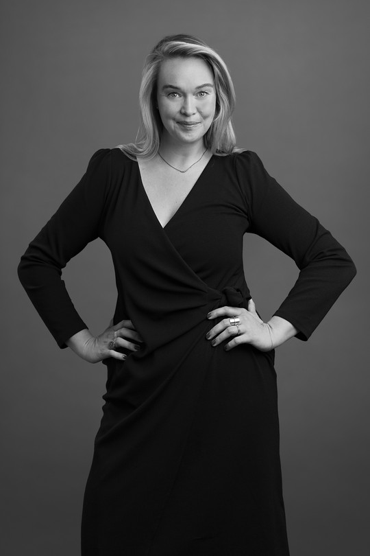 Linnea Liv Grønborg