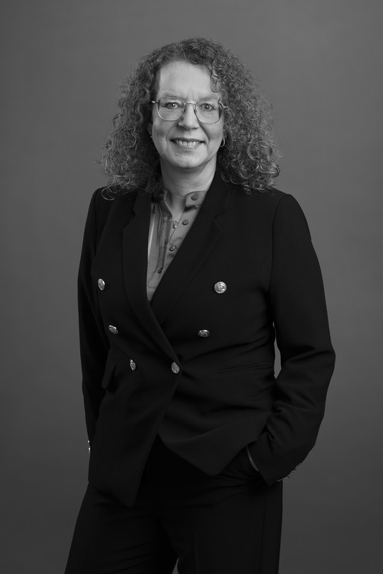 Louise Krarup Simonsen