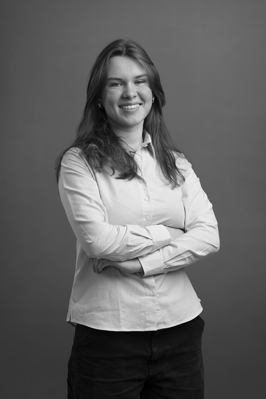 Malou Skovsboe