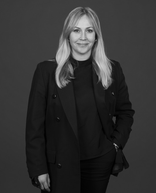 Maria Loman