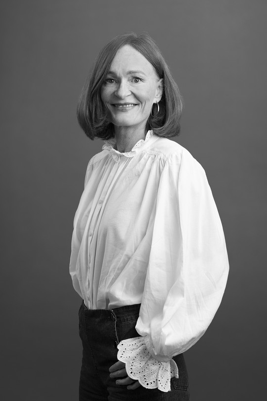 Marianne Roest Hansen
