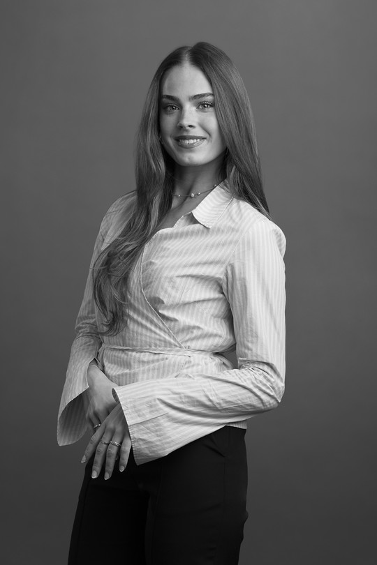Martine Sofie Hvistendahl Sommer