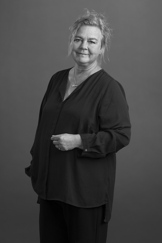Mette Lindskov Hansen