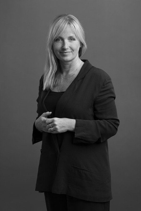 Mette Meirup Gregersen