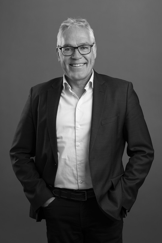 Niels Gram-Hanssen